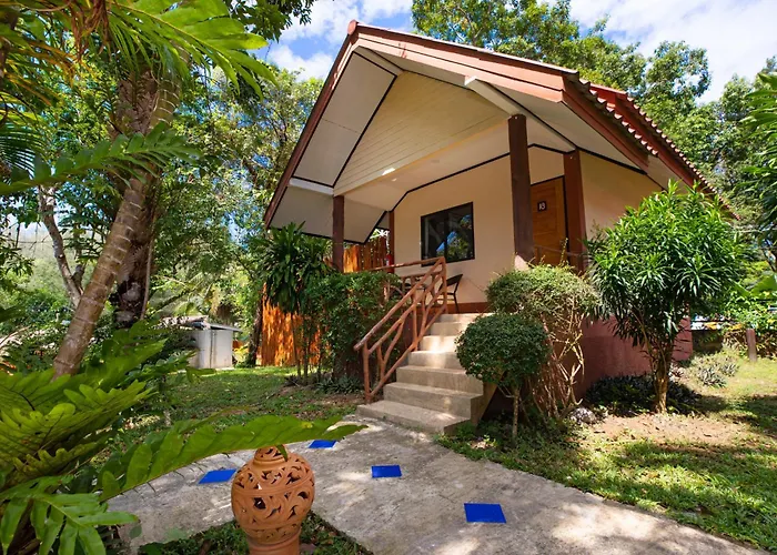Dolcevita Wonderful Resort Ko Lanta
