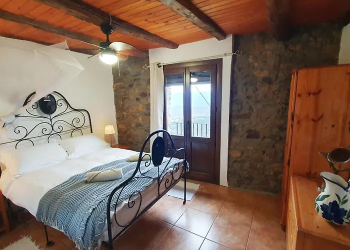 Villa Casa Mauri Tremp