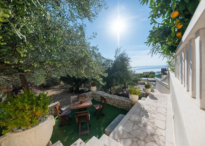 Villa Hills Makarska