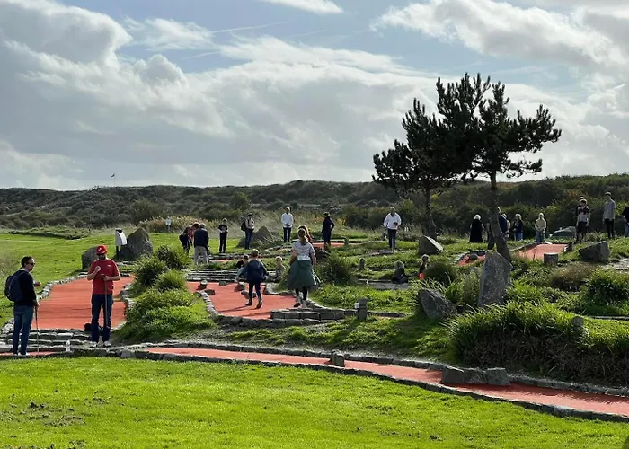 Huisje 19 Zoutelande
