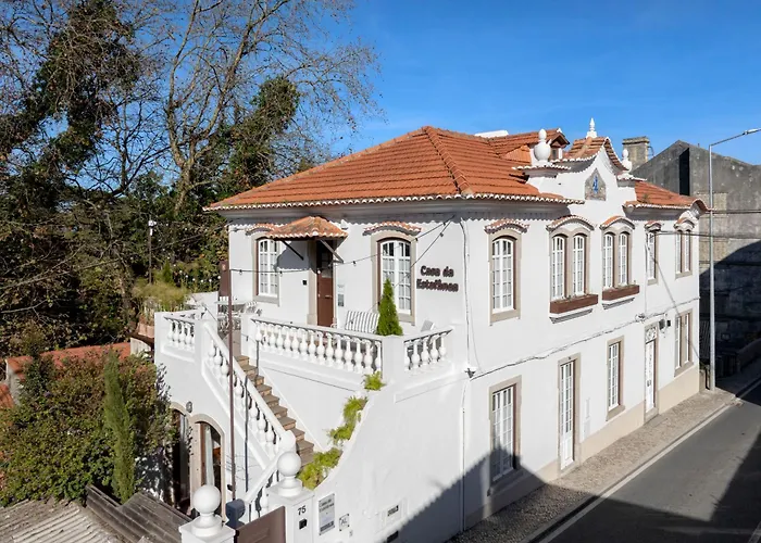 Casas de hóspedes em Sintra