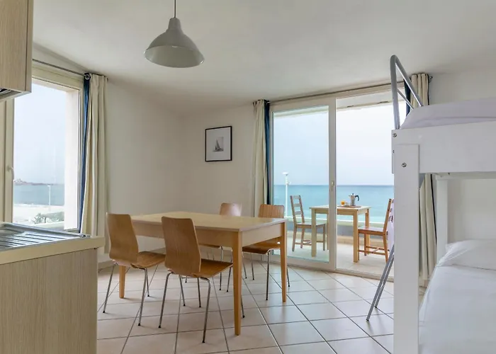 Residence Solar Torre Ovo