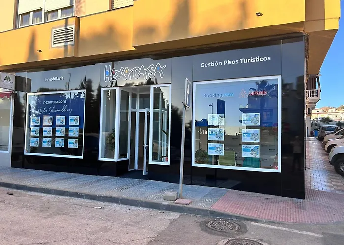 Boutique Panorama Beach Torrox