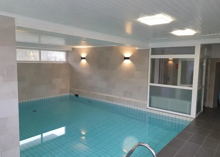 Ferienwohnung Cuxhaven Sahlenburg
