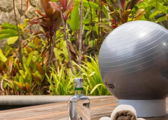 L'Escale Resort Marina & Spa - Small Luxury Hotels Of The World Victoria