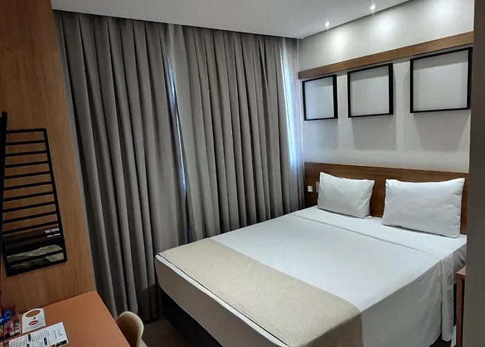 Porto Das Asas Park Hotel Andradas