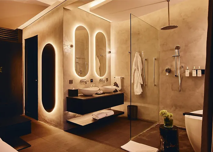 Villa Je Ne Sais Quoi Seminyak