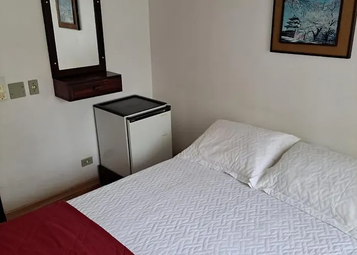 Vitória Torres Hotel