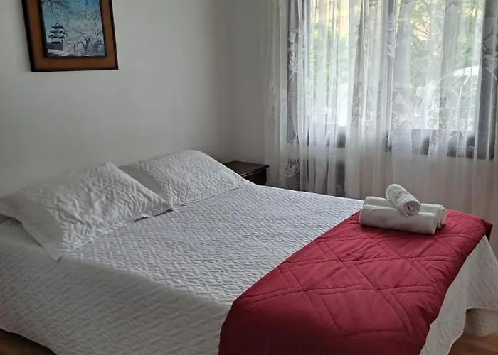 Vitória Torres Hotel
