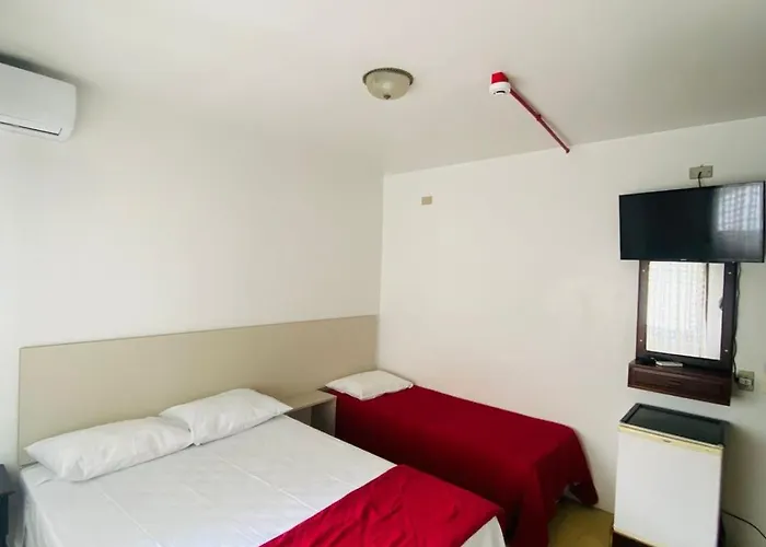 Vitória Torres Hotel