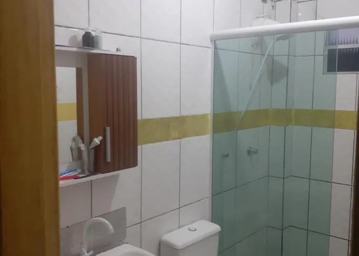 Casa De Pedro Ferreira Hotel Governador Celso Ramos