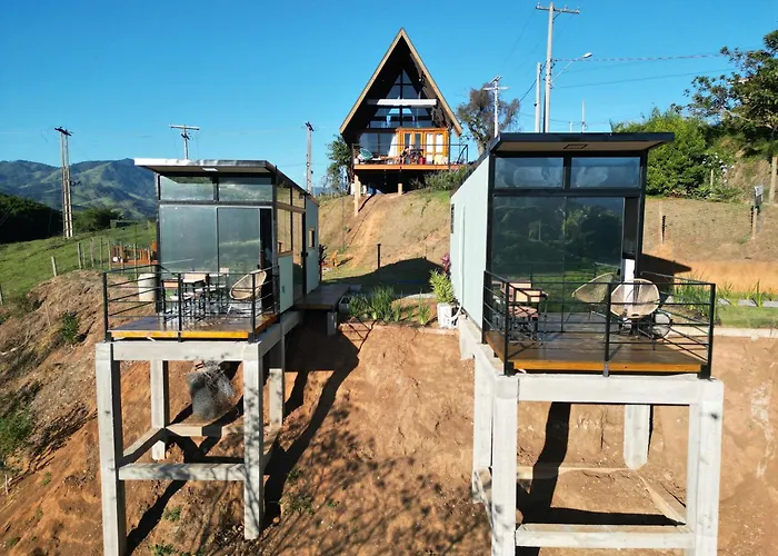 Villa Trentino Chale Dolomitas São Bento do Sapucaí que aceita animais de estimação