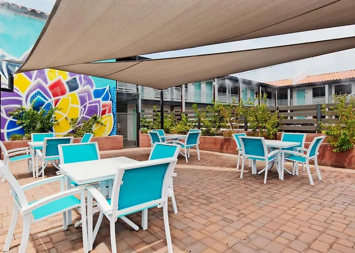 Downtown Phoenix Hotel