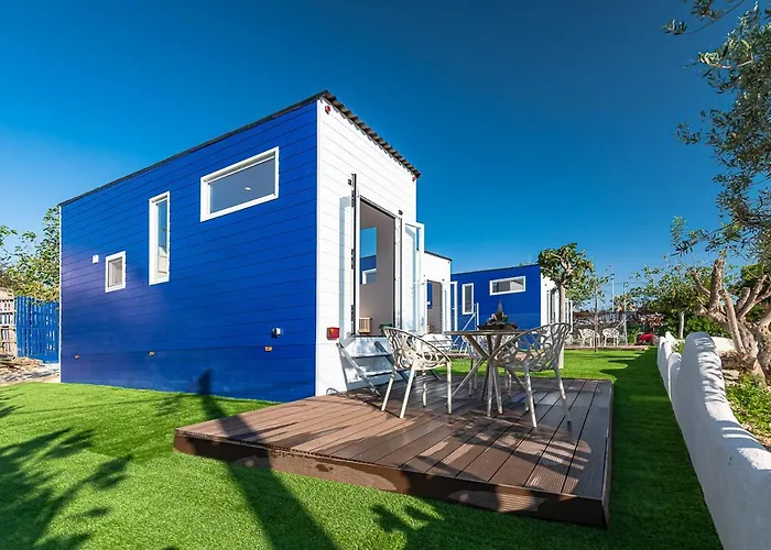 Camping Bon Sol El Campello