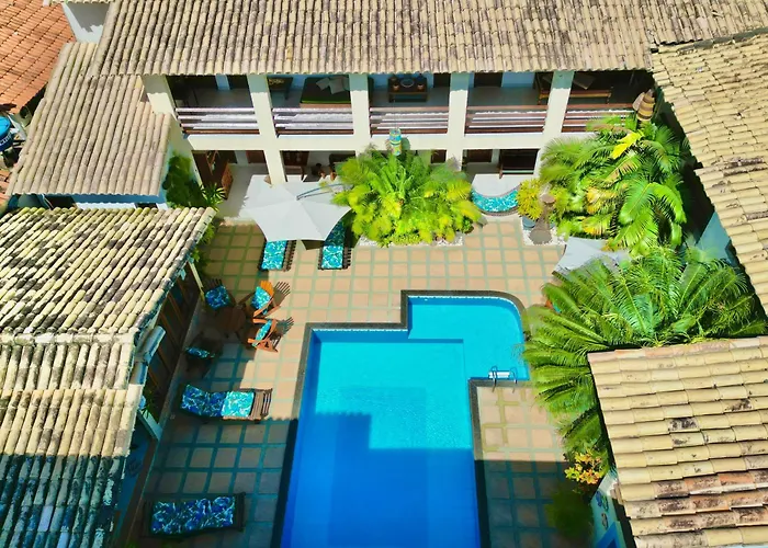 Pousada Vila Morena