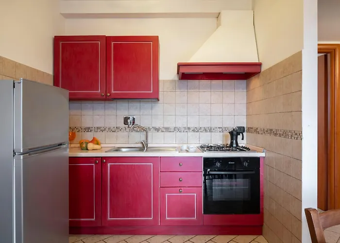 Follonica Apartments - Pool & Relax