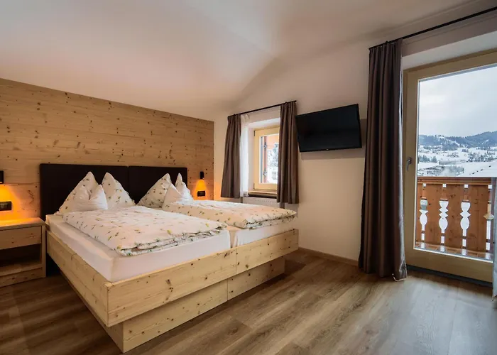 Guest Houses in Corvara In Badia