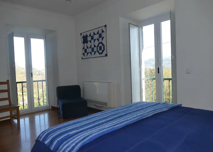 Casa Nos Penedos Casa de hóspedes Arcos de Valdevez