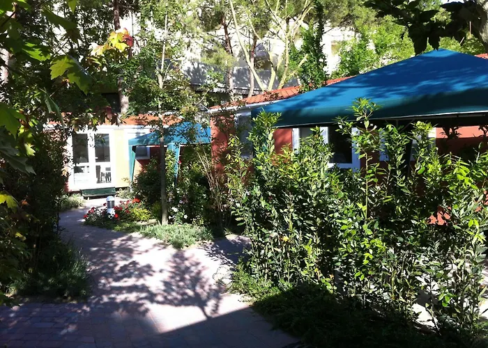 Italy Camping Village Cavallino-Treporti