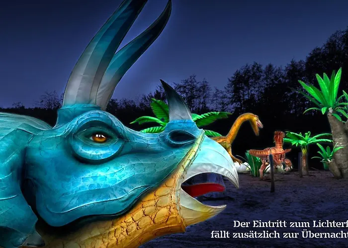 Resorts in Bremen