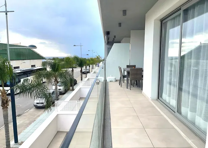 Boutique Panorama Beach Torrox