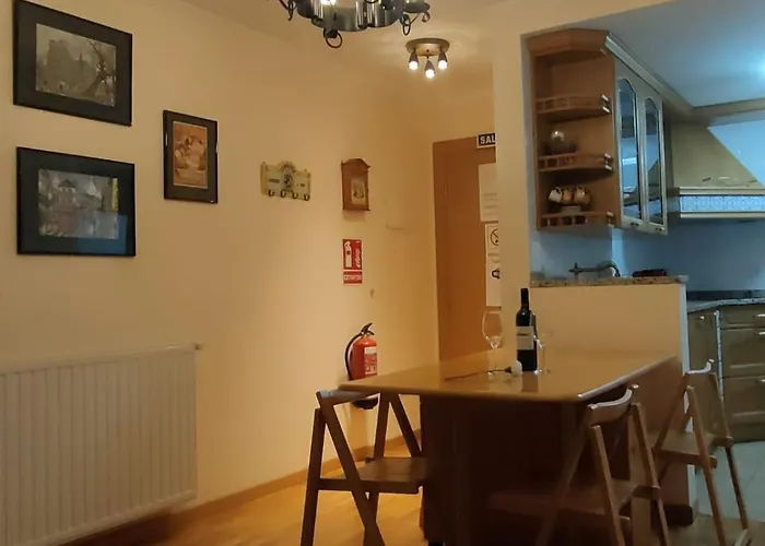 Apartamento Casa Daniela Estella