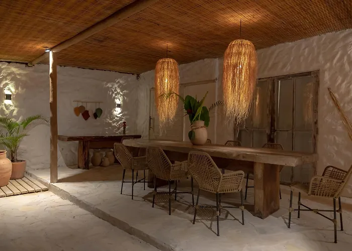 Boutique Pousada Bem Te VI Trancoso
