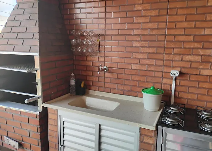 Pousada Familia Aparecida
