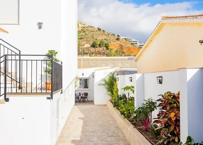 Hoteles con Vistas Maravillosas en Rincón de la Victoria