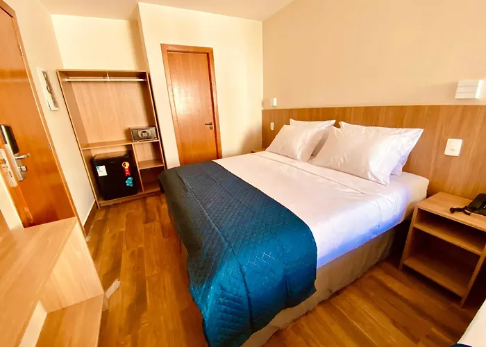 Hit Hotel Salvador