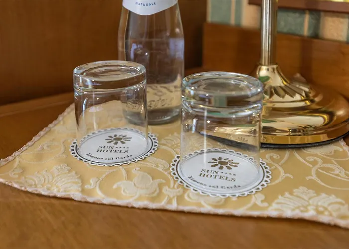 Hotel Splendid Palace Limone sul Garda