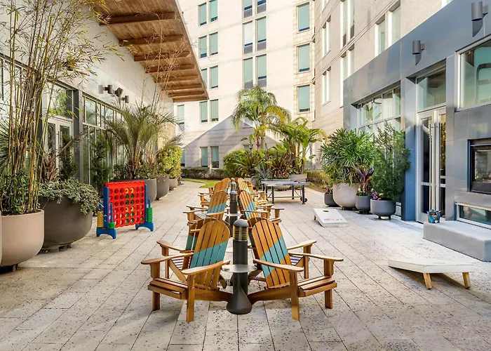 Aloft By Marriott Jacksonville Tapestry Park