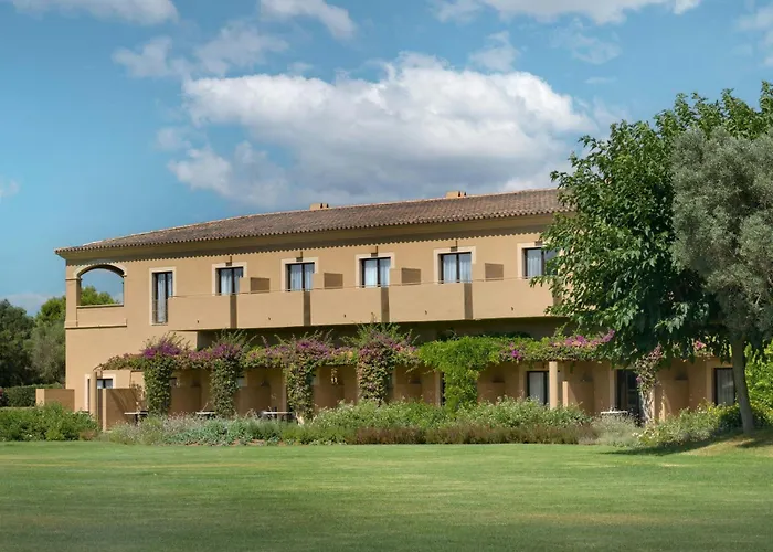 Hotel Hacienda Son Antem, Autograph Collection Llucmajor 