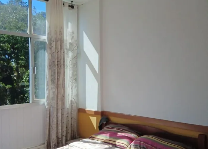 Hotel Serra Petropolis