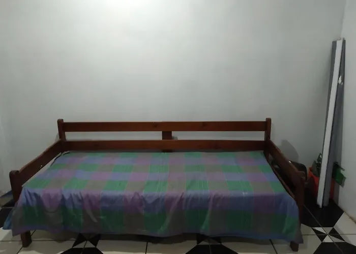 Hotel Serra Petropolis