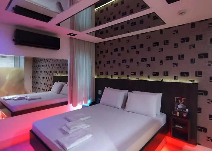Mint Motel