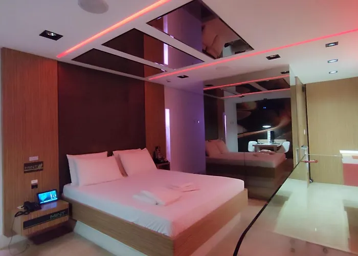 Mint Motel