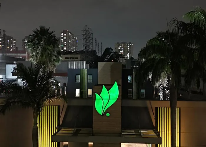 Mint Motel