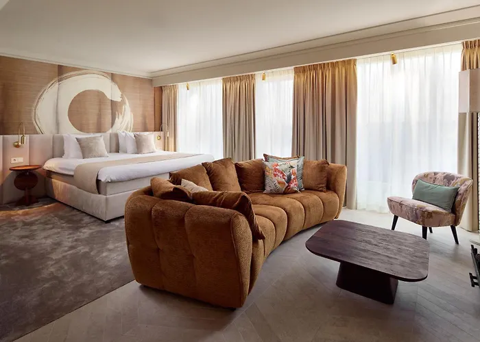 Noordwijk Family Hotels
