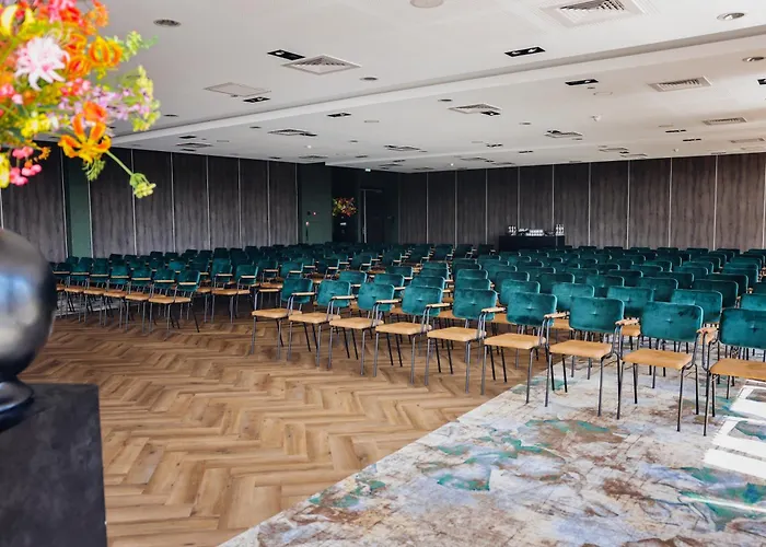 Almere Designhotels