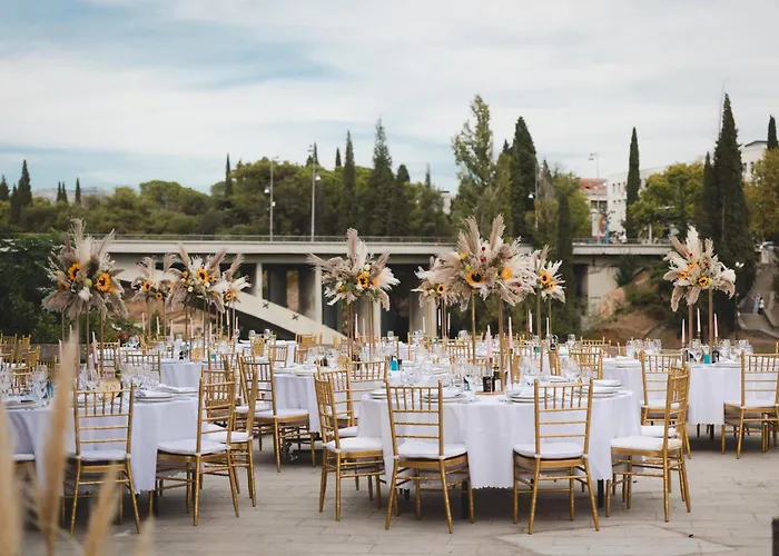 Hotel Podgorica