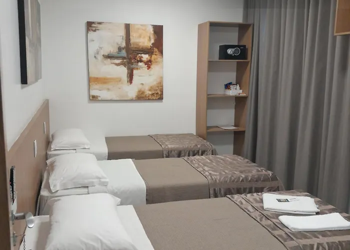 Hotel Conexão Pampulha Belo Horizonte