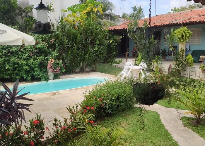 Pousada da Vivi