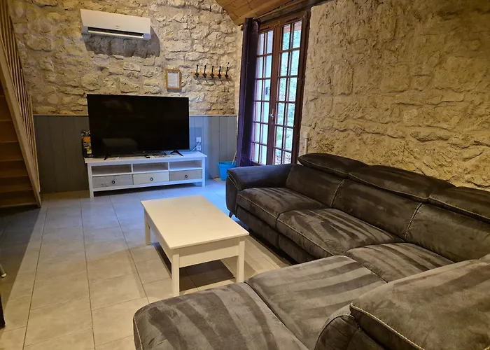 Les Cottages de Charme