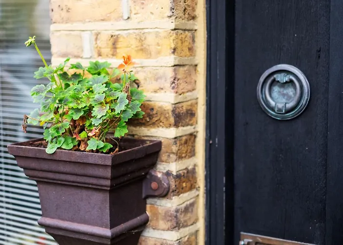 Apartment Holly Lodge Coach House By Interhome Londres