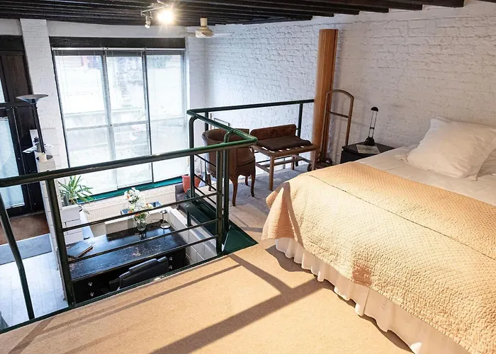 Apartment Holly Lodge Coach House By Interhome Londres