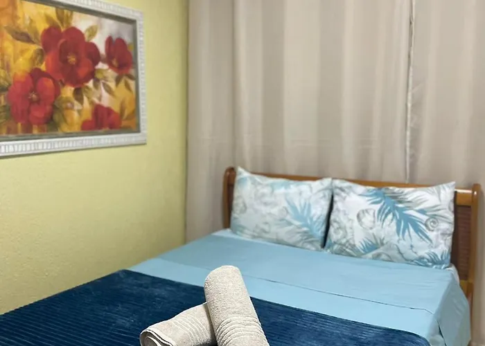 Casa Da Praia