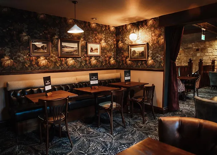 The Keelman Hotel Newcastle upon Tyne
