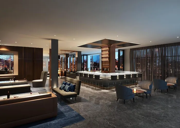 Ac Hotel By Marriott Grand Rapids Downtown