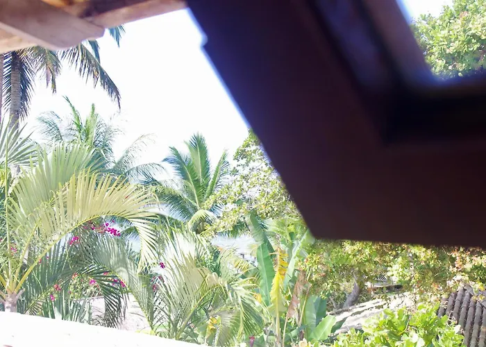 Vila Itaya
